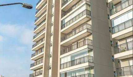 Apartamento com 2 dormitórios à venda, 71 m² por R$ 579.000,00 - Assunção - São Bernardo do Campo/SP