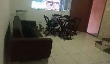 Sobrado com 4 dormitórios à venda por R$ 520.000,00 - Dos Casa - São Bernardo do Campo/SP