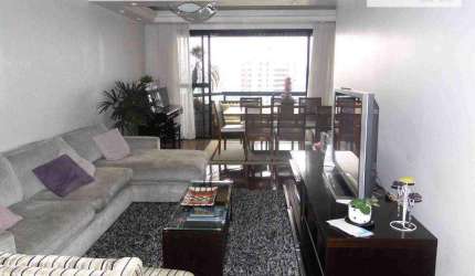 Apartamento com 3 dormitórios à venda, 156 m² por R$ 1.132.000,00 - Centro - São Bernardo do Campo/SP