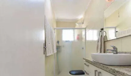 Apartamento com 3 dormitórios à venda, 96 m² por R$ 570.000,00 - Vila Gonçalves - São Bernardo do Campo/SP