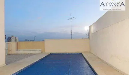 Casa com 3 dormitórios à venda, 195 m² por R$ 850.000,00 - Jardim Brasilândia - São Bernardo do Campo/SP