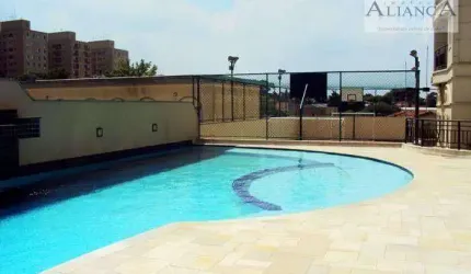 Apartamento com 2 dormitórios à venda, 57 m² por R$ 430.000,00 - Assunção - São Bernardo do Campo/SP