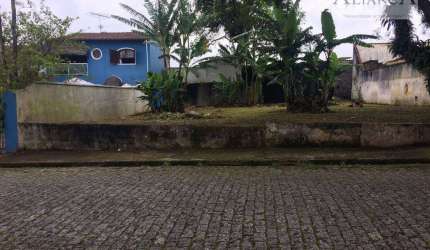 Terreno com 460m² ótima localização! - Riacho Grande - SBC