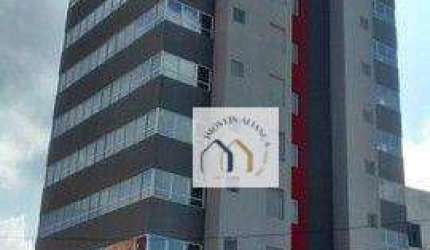 Prédio à venda, 4600 m² por R$ 26.800.000,00 - Vila Campestre - São Bernardo do Campo/SP