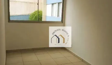 Apartamento com 1 dormitório à venda, 48 m² por R$ 230.000,00 - Assunção - São Bernardo do Campo/SP