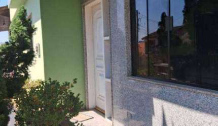 Casa com 4 dormitórios à venda, 380 m² por R$ 1.420.000,00 - Parque dos Pássaros - São Bernardo do Campo/SP
