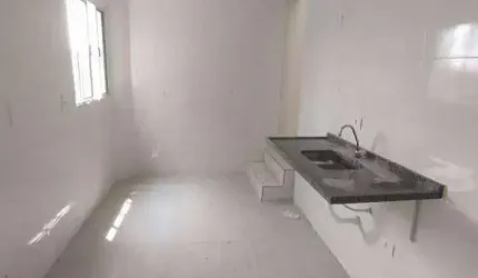 Cobertura com 2 dormitórios à venda, 84 m² por R$ 350.000,00 - Jardim Irene - Santo André/SP