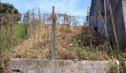 Terreno à venda, 560 m² por R$ 269.000,00 - Alvarenga - São Bernardo do Campo/SP