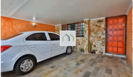 Casa com 3 dormitórios à venda, 140 m² por R$ 742.000,00 - Paulicéia - São Bernardo do Campo/SP