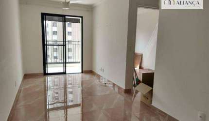 Apartamento com 2 dormitórios à venda, 55 m² por R$ 532.000,00 - Centro - São Bernardo do Campo/SP