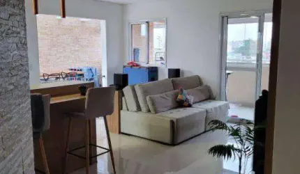 Cobertura com 3 dormitórios à venda por R$ 958.000,00 - Assunção - São Bernardo do Campo/SP