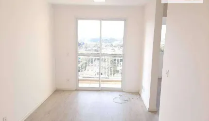 Apartamento com 2 dormitórios à venda, 43 m² por R$ 345.000,00 - Assunção - São Bernardo do Campo/SP