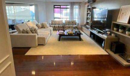 Apartamento com 4 dormitórios à venda por R$ 1.750.000,00 - Centro - São Bernardo do Campo/SP
