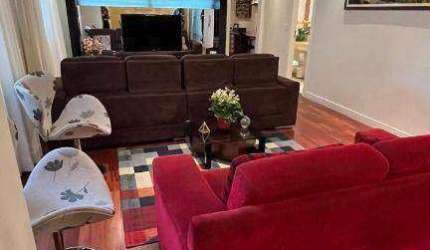 Apartamento com 3 dormitórios à venda, 144 m² por R$ 1.290.000,00 - Planalto - São Bernardo do Campo/SP