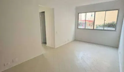 Apartamento com 2 dormitórios à venda, 62 m² por R$ 310.000,00 - Assunção - São Bernardo do Campo/SP