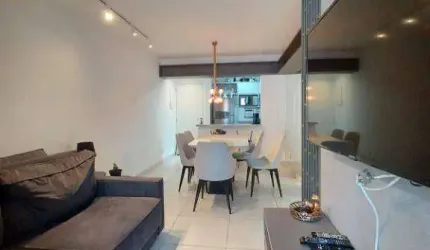 Apartamento com 2 dormitórios à venda, 54 m² por R$ 437.000,00 - Assunção - São Bernardo do Campo/SP