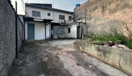 Sobrado com 3 dormitórios à venda, 250 m² por R$ 500.000,00 - Jardim Laura - São Bernardo do Campo/SP