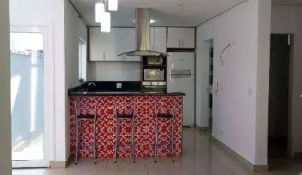 Sobrado com 3 dormitórios à venda, 164 m² por R$ 980.000,00 - Dos Casa - São Bernardo do Campo/SP