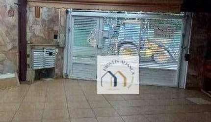 Casa com 2 dormitórios à venda por R$ 460.000,00 - Dos Casa - São Bernardo do Campo/SP