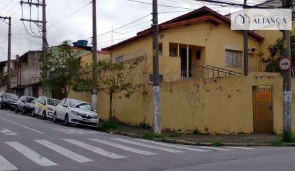 EXCELENTE TERRENO COMERCIAL DE ESQUINA  NO ASSUNÇÃO