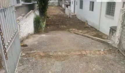 Terreno à venda, 395 m² por R$ 1.070.000,00 - Ipiranga - São Paulo/SP