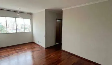 Apartamento com 2 dormitórios à venda, 60 m² por R$ 355.000,00 - Assunção - São Bernardo do Campo/SP