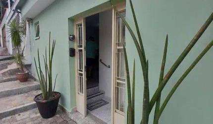 Sobrado à venda, 226 m² por R$ 636.000,00 - Baeta Neves - São Bernardo do Campo/SP