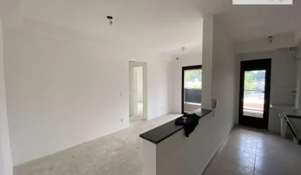 Apartamento com 2 dormitórios à venda, 52 m² por R$ 540.000,00 - Jardim do Mar - São Bernardo do Campo/SP