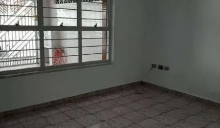 Casa com 2 dormitórios à venda, 110 m² por R$ 535.000,00 - Alves Dias - São Bernardo do Campo/SP