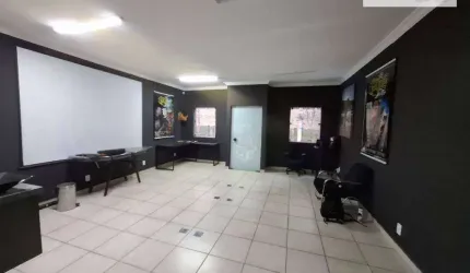 Sala, 220 m² - venda por R$ 1.780.000,00 ou aluguel por R$ 8.181,66/mês - Jardim do Mar - São Bernardo do Campo/SP