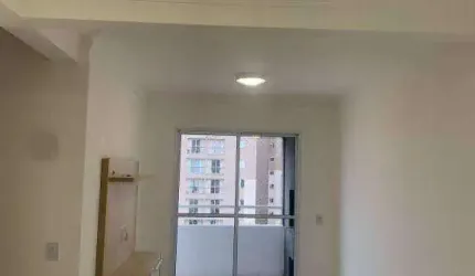 Apartamento com 2 dormitórios para alugar, 59 m² por R$ 2.859,00/mês - Assunção - São Bernardo do Campo/SP