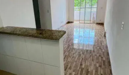 Apartamento Residencial à venda, Independência, São Bernardo do Campo - AP0911.