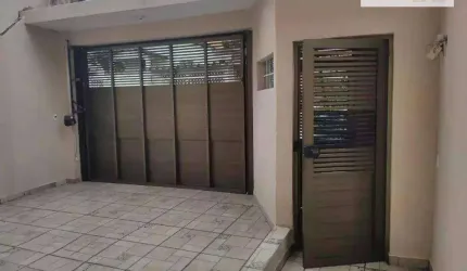 Sobrado com 3 dormitórios à venda, 244 m² por R$ 850.000,00 - Dos Casa - São Bernardo do Campo/SP