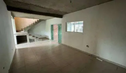 Sobrado com 2 dormitórios à venda, 220 m² por R$ 700.000,00 - Vila Marchi - São Bernardo do Campo/SP