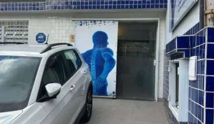 Sala para alugar, 80 m² por R$ 6.450,00/mês - Jardim do Mar - São Bernardo do Campo/SP