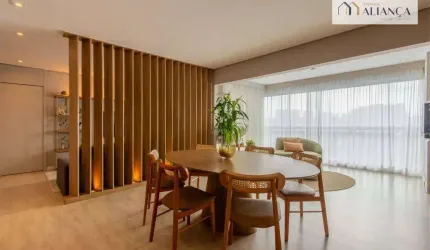 Apartamento com 3 dormitórios à venda, 128 m² por R$ 1.621.800,00 - Nova Petrópolis - São Bernardo do Campo/SP