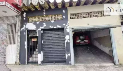 CASA COMERCIAL AVENIDA