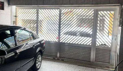 Casa Térrea Assunção