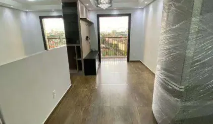 Apartamento com 3 dormitórios à venda, 62 m² por R$ 499.000,00 - Assunção - São Bernardo do Campo/SP