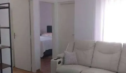 Apartamento vago Av João Firmino
