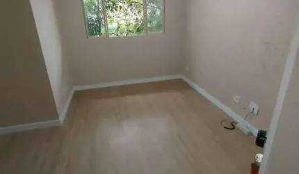Apartamento com 3 dormitórios à venda, 68 m² por R$ 325.000 - Demarchi - São Bernardo do Campo/SP
