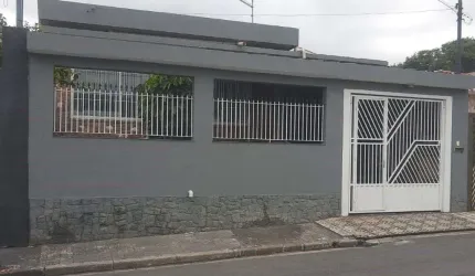 Casa com 2 dormitórios à venda, 260 m² por R$ 1.166.000,00 - Paulicéia - São Bernardo do Campo/SP