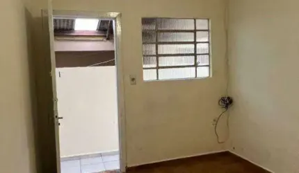 Casa com 1 dormitório para alugar por R$ 1.580,00/mês - Alves Dias - São Bernardo do Campo/SP
