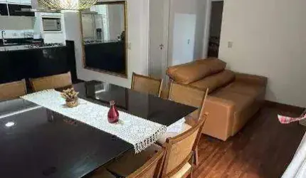 Apartamento com 3 dormitórios à venda, 80 m² por R$ 740.000 - Cerâmica - São Caetano do Sul/SP