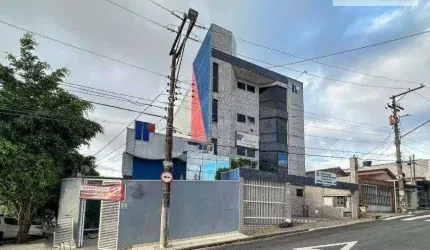 Prédio, 665 m² - venda por R$ 2.873.000,00 ou aluguel por R$ 31.119,31/mês - Assunção - São Bernardo do Campo/SP