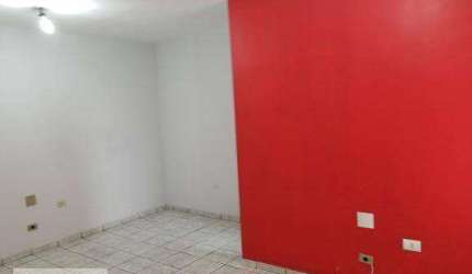 Sala para alugar, 30 m² por R$ 1.153/mês - Centro - São Bernardo do Campo/SP