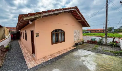 Casa 5 quartos em Balneário Barra do Sul - Costeira