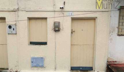 Casa com 1 quarto para alugar, 30 m² por R$ 250/mês - Padre Andrade - Fortaleza/CE