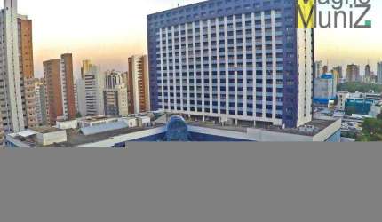 Loja à venda, medindo 28 m² por R$ 130.000 - Aldeota - Fortaleza/CE