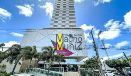 Sala à venda, 35 m² por R$ 230.000,00 - São Gerardo - Fortaleza/CE